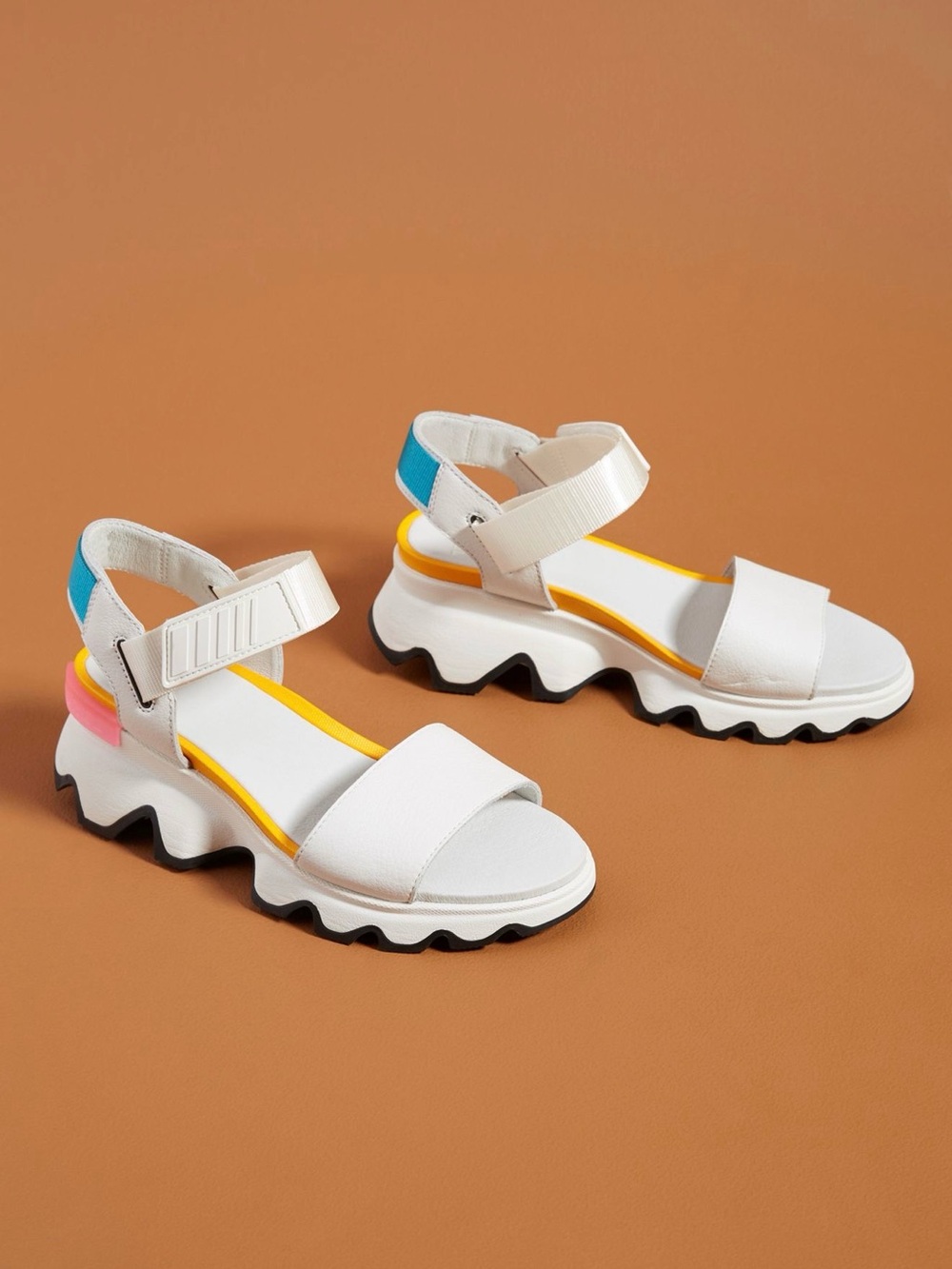 Sorel Kinetic Sandal